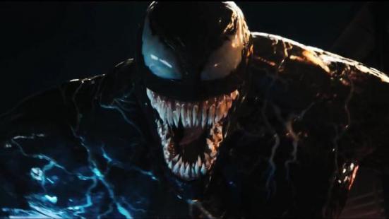 Detail Gambar Venom Keren Nomer 27