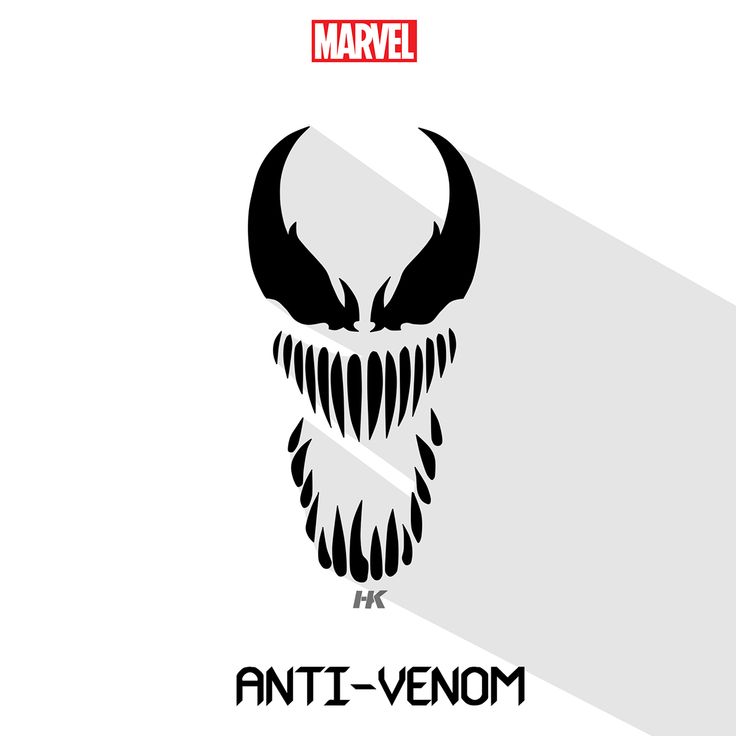 Detail Gambar Venom Keren Nomer 35