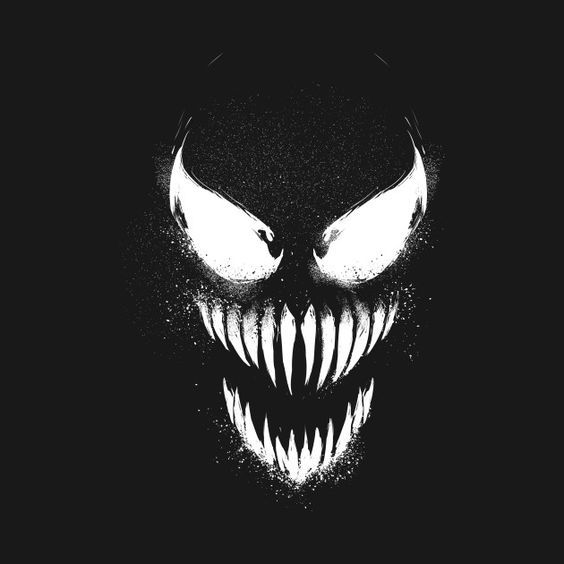 Detail Gambar Venom Keren Nomer 6