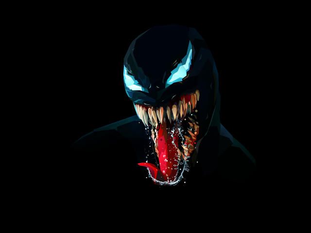 Detail Gambar Venom Keren Nomer 58