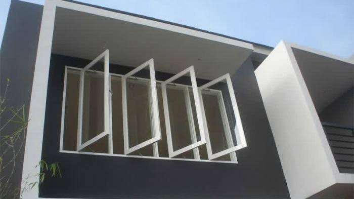 Detail Gambar Ventilasi Rumah Minimalis Nomer 32