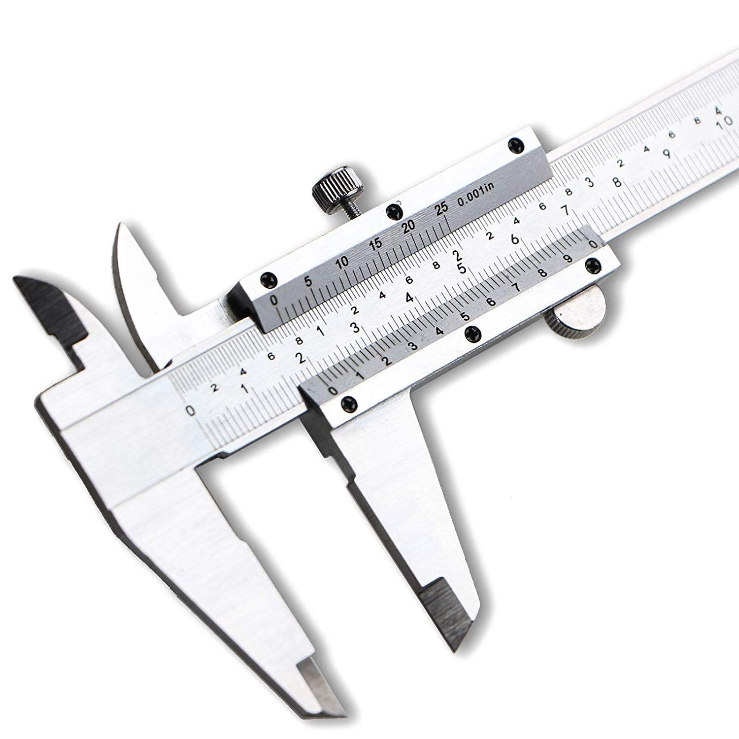 Detail Gambar Vernier Caliper Nomer 2