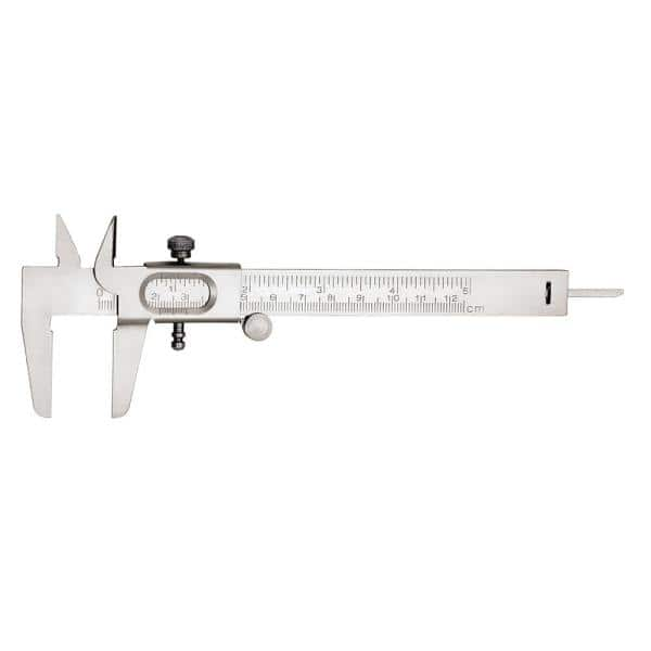 Detail Gambar Vernier Caliper Nomer 12