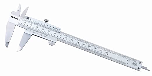 Detail Gambar Vernier Caliper Nomer 13