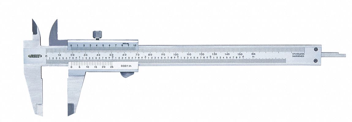 Detail Gambar Vernier Caliper Nomer 15