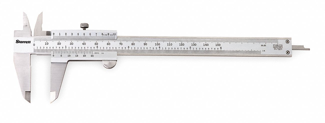 Detail Gambar Vernier Caliper Nomer 3