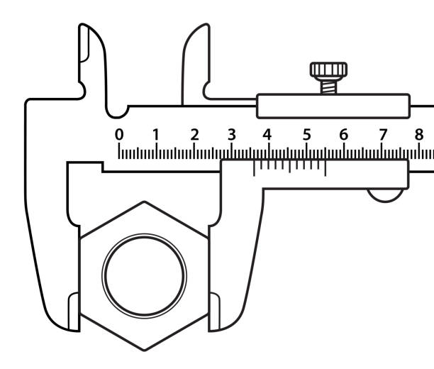 Detail Gambar Vernier Caliper Nomer 36