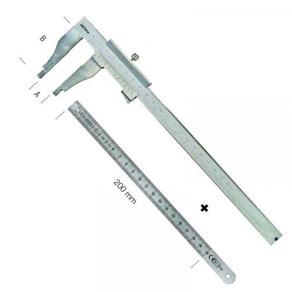 Detail Gambar Vernier Caliper Nomer 42