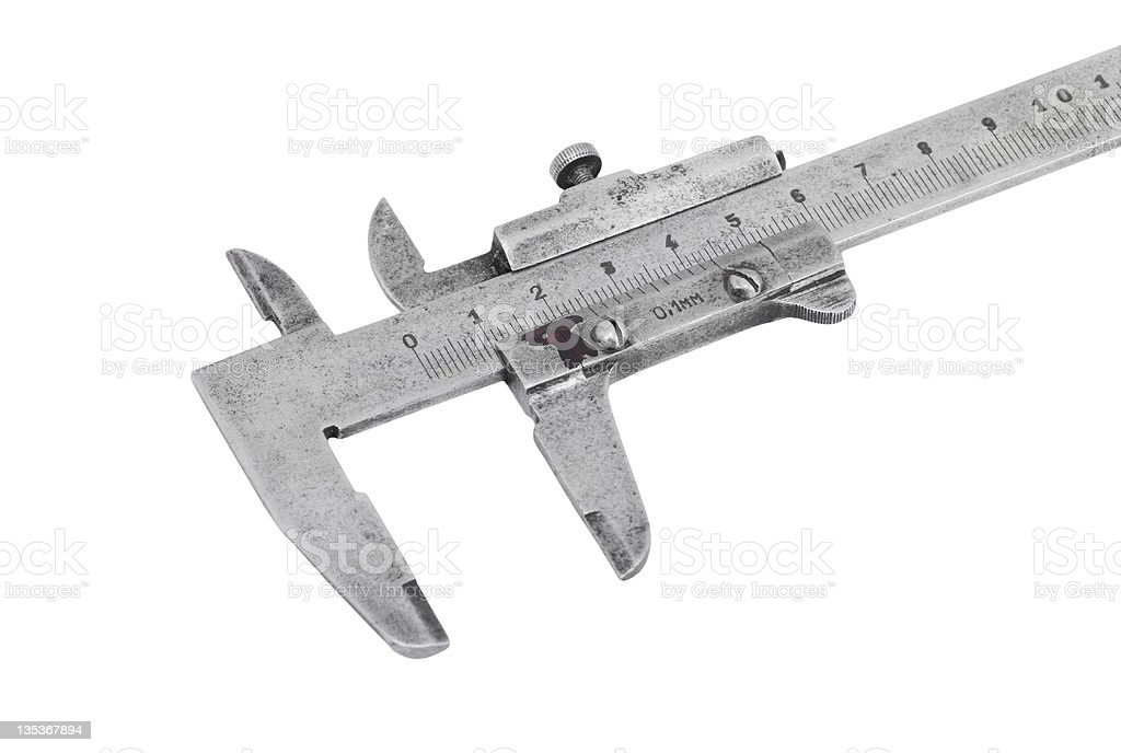 Detail Gambar Vernier Caliper Nomer 45