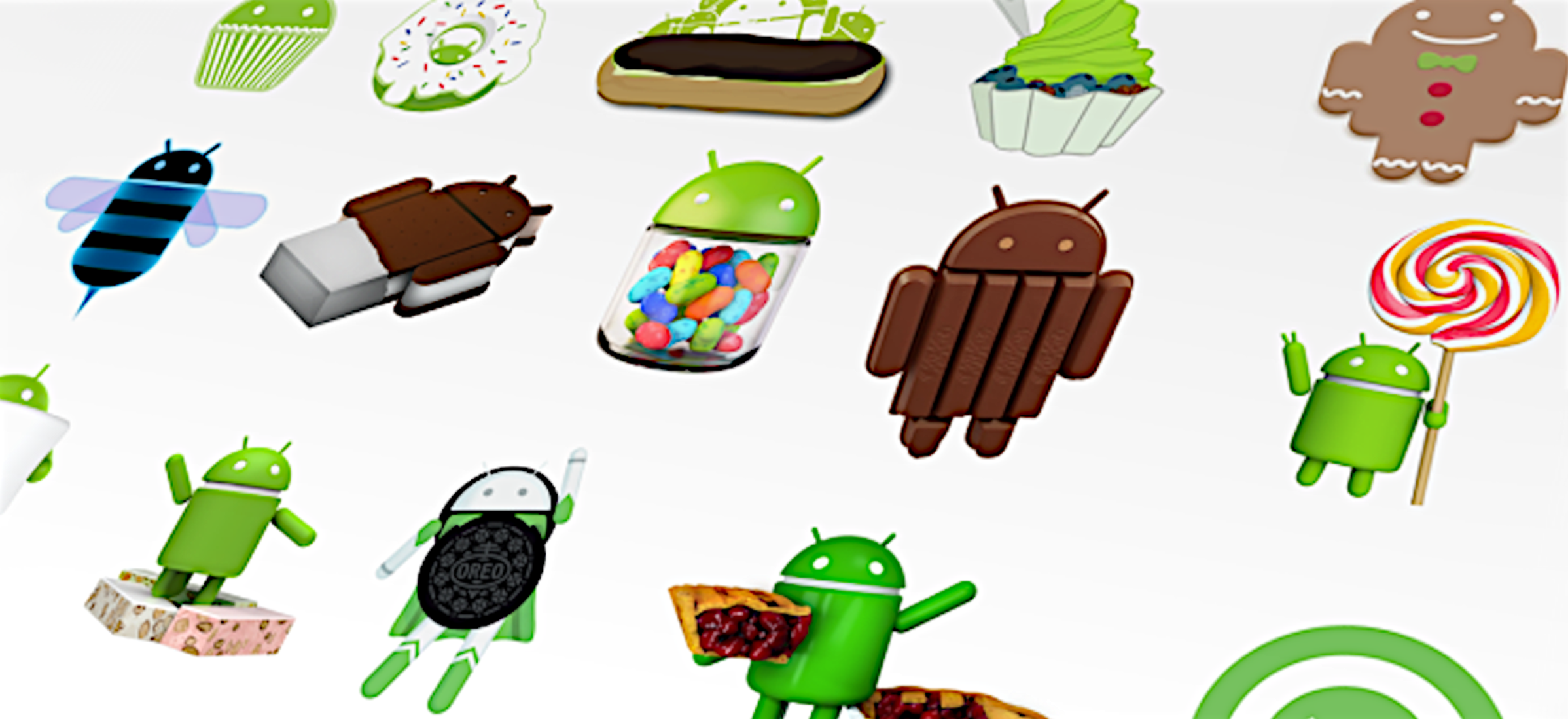 Detail Gambar Versi Android Nomer 19