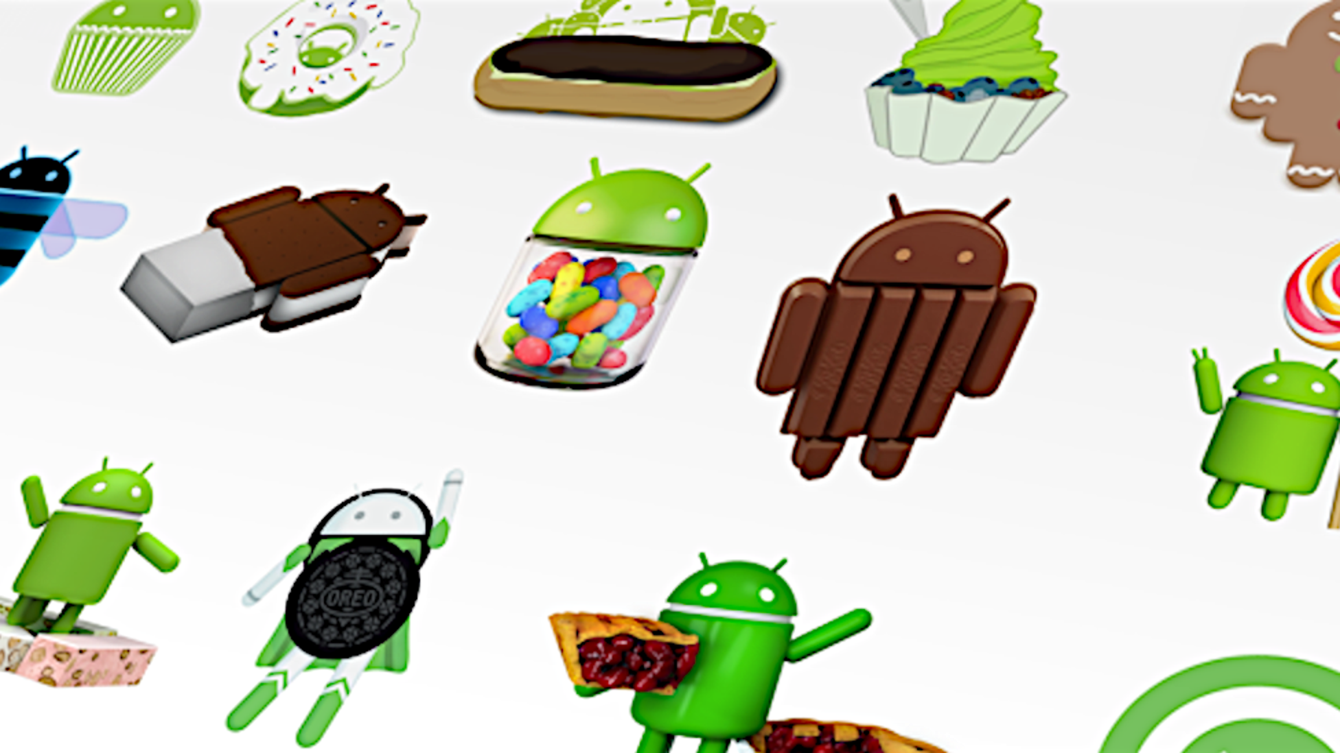 Detail Gambar Versi Android Nomer 27