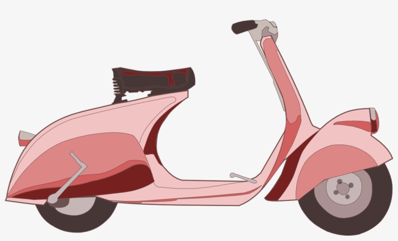 Detail Gambar Vespa Karikatur Nomer 26