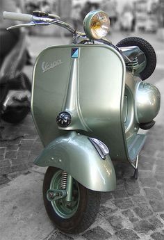 Detail Gambar Vespa Keren Nomer 25