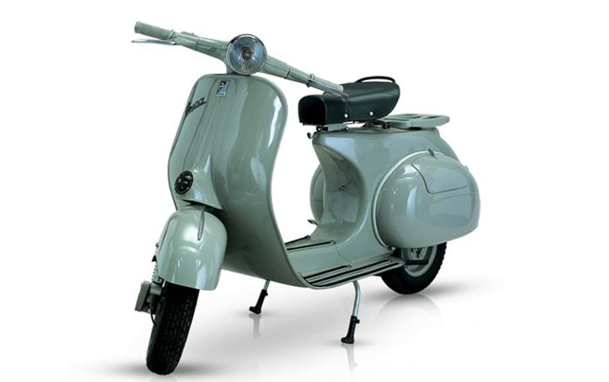 Detail Gambar Vespa Keren Nomer 44