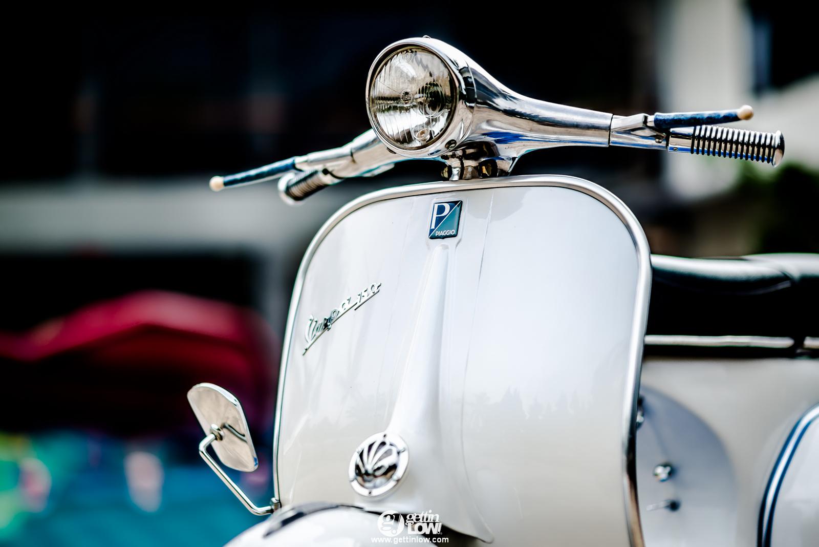 Detail Gambar Vespa Klasik Keren Nomer 18