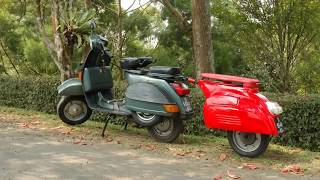 Detail Gambar Vespa Lucu Nomer 20