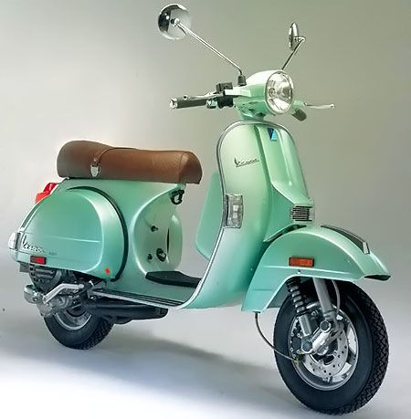 Detail Gambar Vespa Lucu Nomer 25