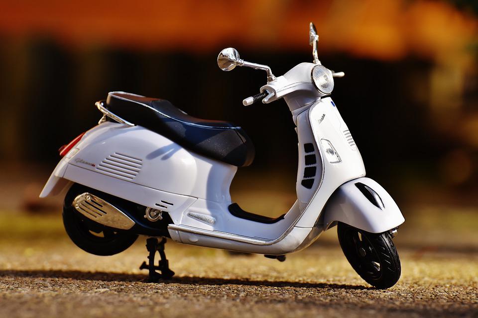 Detail Gambar Vespa Lucu Nomer 4