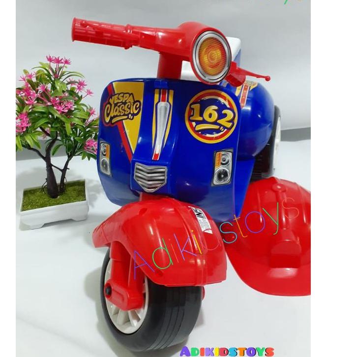 Detail Gambar Vespa Lucu Nomer 43