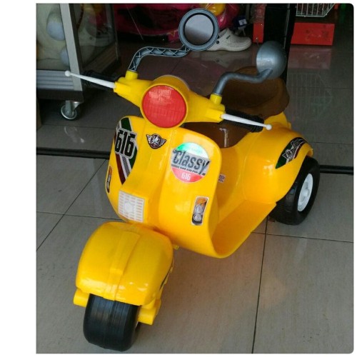 Detail Gambar Vespa Lucu Nomer 47