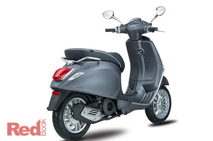 Detail Gambar Vespa Matic Nomer 27