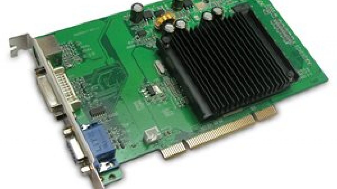 Detail Gambar Vga Card Nomer 3