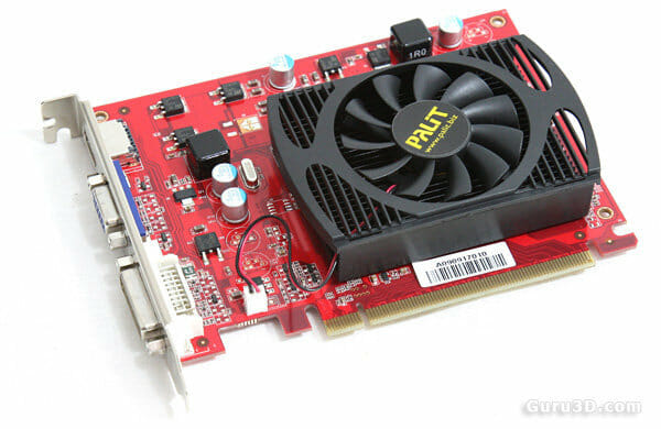 Detail Gambar Vga Card Nomer 33