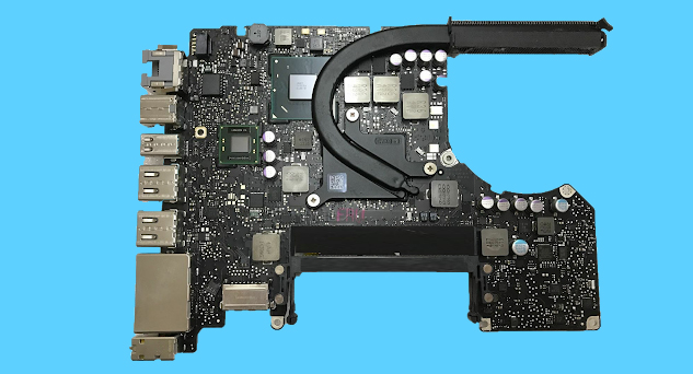 Detail Gambar Vga On Board Nomer 24