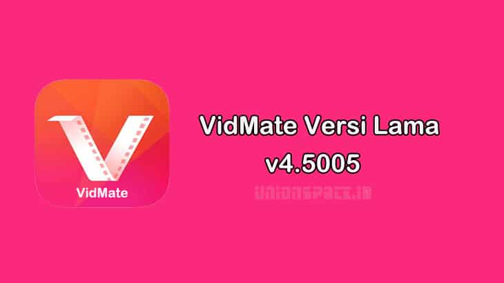 Detail Gambar Vidmate Lama Nomer 19