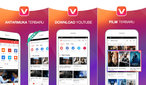 Detail Gambar Vidmate Lama Nomer 25