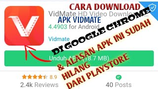 Detail Gambar Vidmate Lama Nomer 35