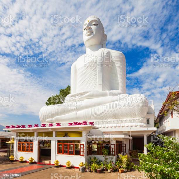 Detail Gambar Vihara Buddha Nomer 6