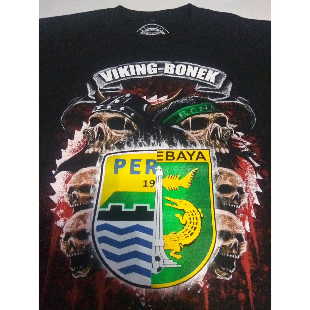 Detail Gambar Viking Dan Bonek Nomer 17