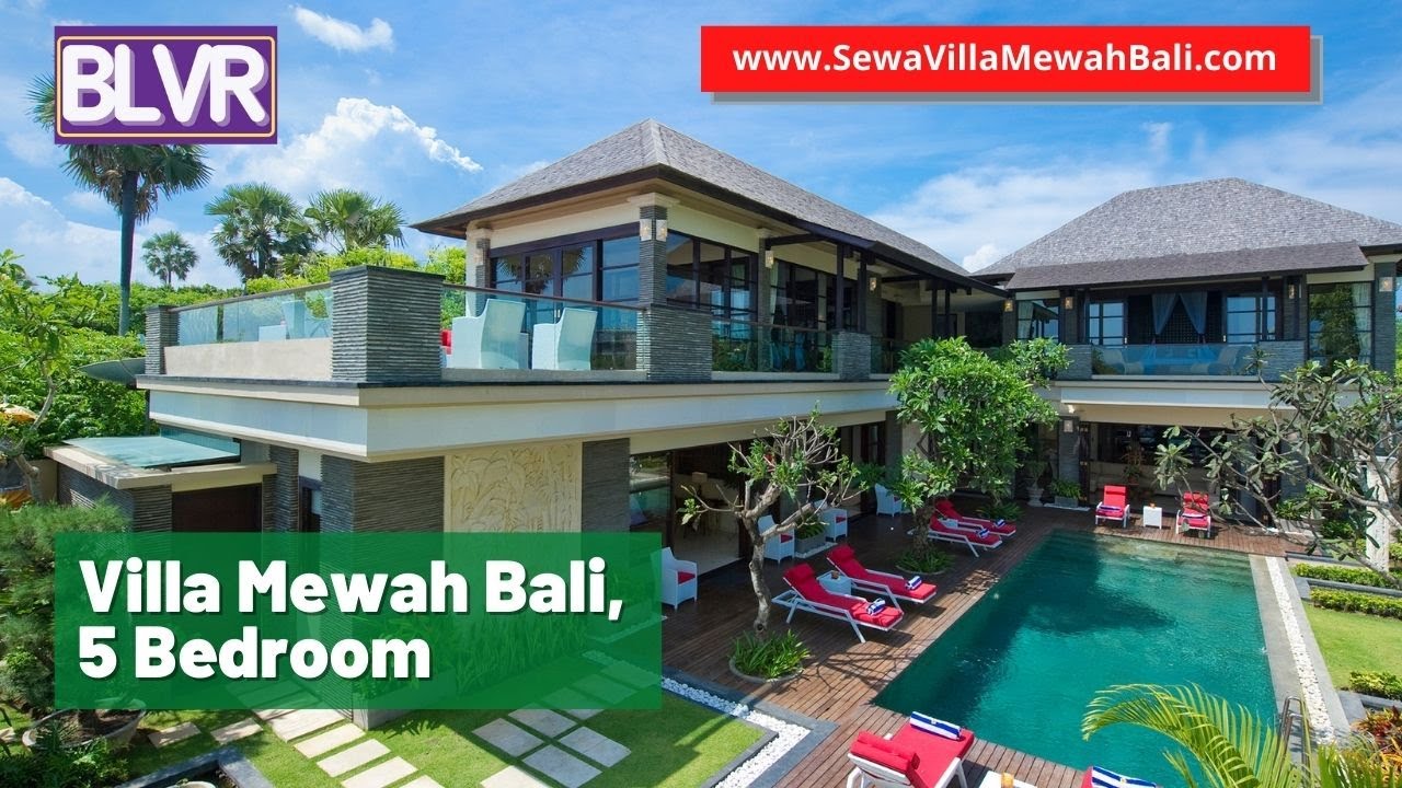 Detail Gambar Villa Mewah Nomer 25