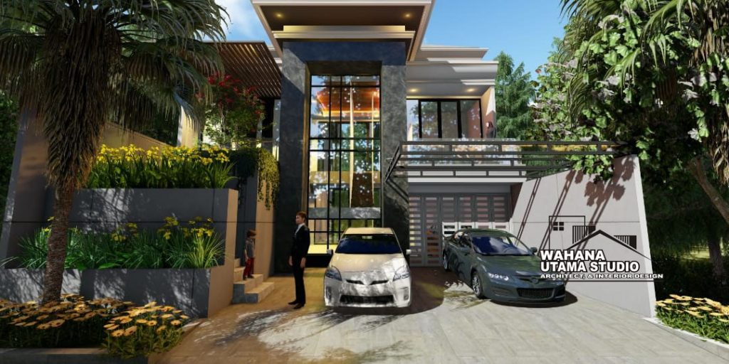 Detail Gambar Villa Mewah Nomer 49