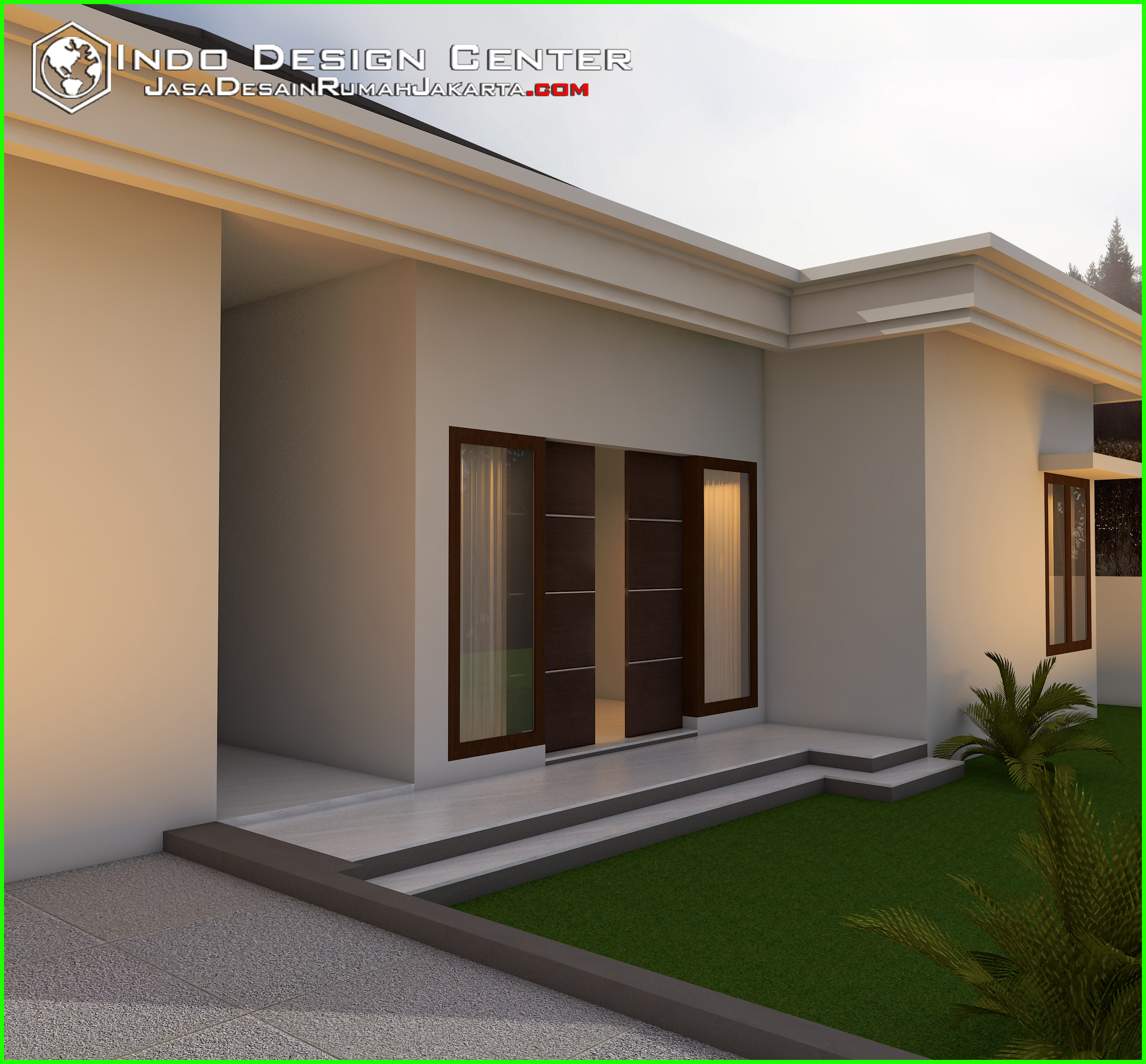 Detail Gambar Villa Minimalis Nomer 29