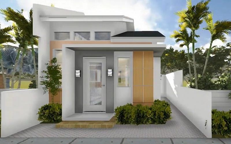 Detail Gambar Villa Sederhana Nomer 37