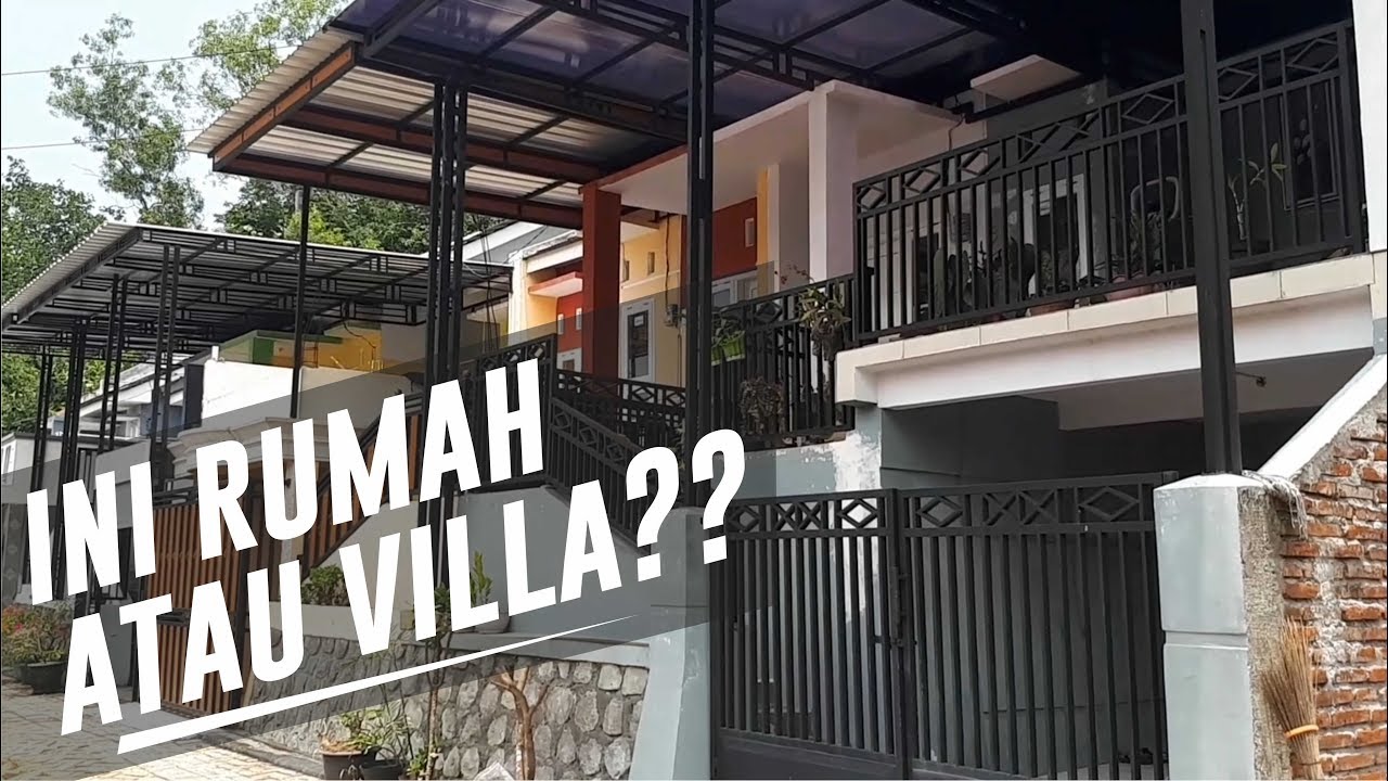 Detail Gambar Villa Sederhana Nomer 47