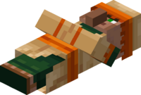 Detail Gambar Villager Minecraft Nomer 43