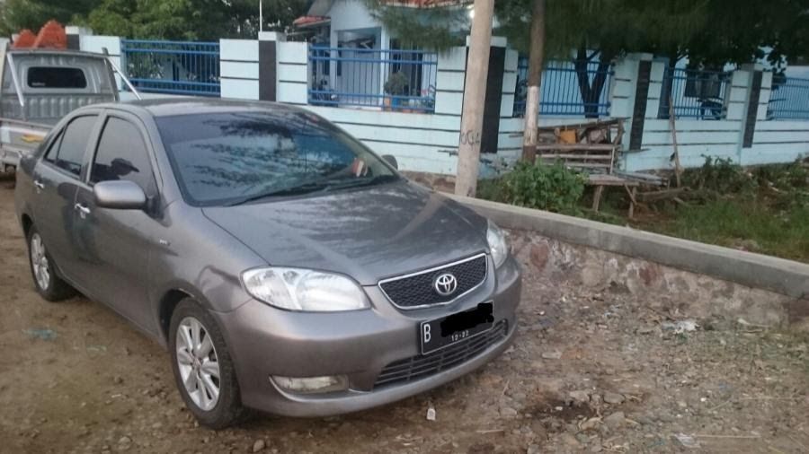 Detail Gambar Vios 2005 Modifikasi Nomer 29