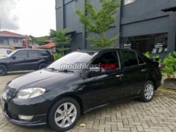 Detail Gambar Vios 2005 Modifikasi Nomer 44