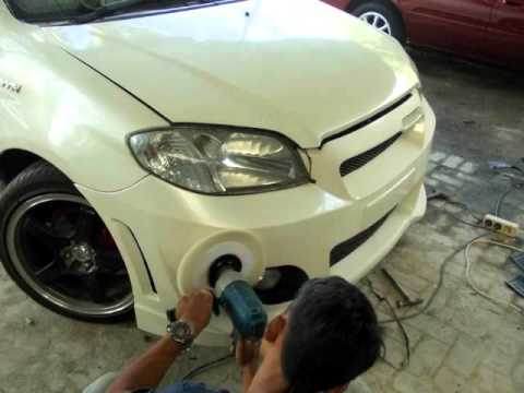 Detail Gambar Vios Modifikasif 2005 Nomer 49