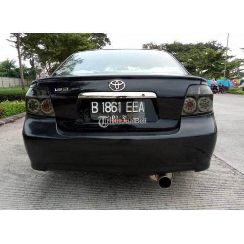 Detail Gambar Vios Modifikasif 2005 Nomer 52