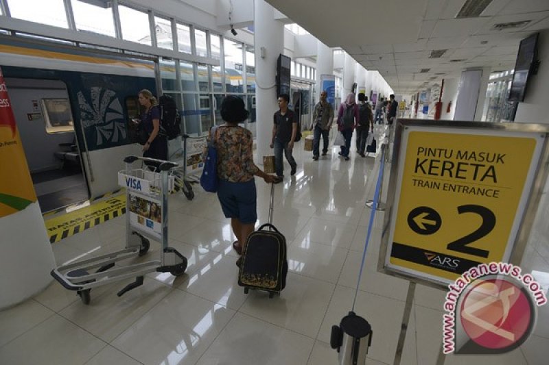 Detail Gambar Vip Bandara Kualanamu Nomer 14