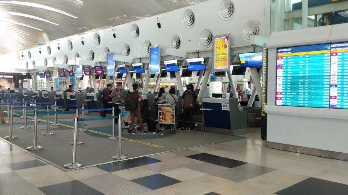 Download Gambar Vip Bandara Kualanamu Nomer 45