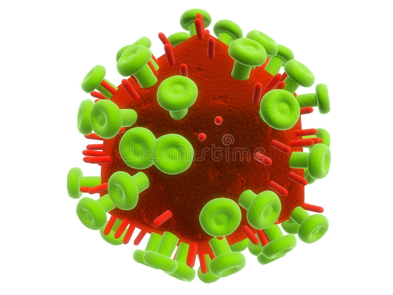 Detail Gambar Virus Aids Nomer 20