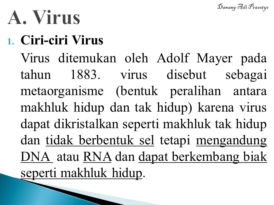 Detail Gambar Virus Dan Peranannya Nomer 37