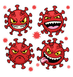 Detail Gambar Virus Kartun Nomer 10