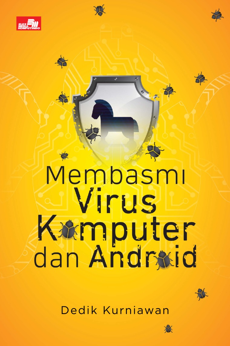 Detail Gambar Virus Komputer Nomer 55
