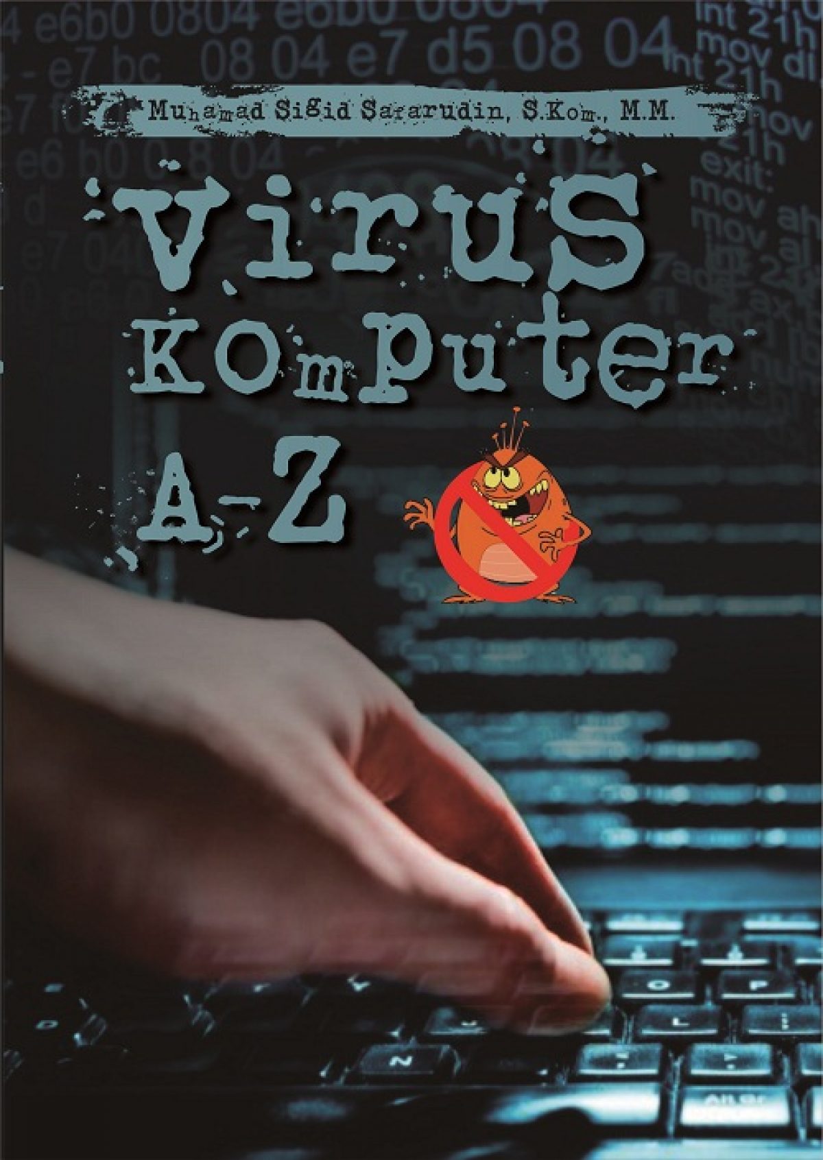 Detail Gambar Virus Komputer Nomer 56